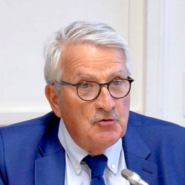 François Hurel